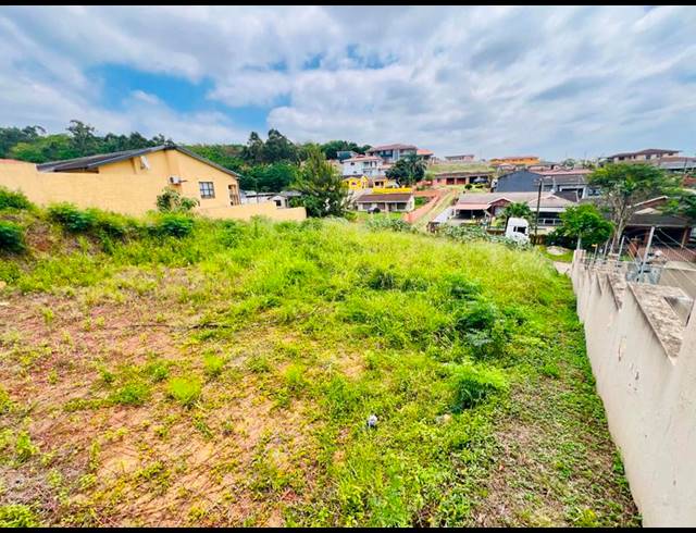 LAND FOR SALE IN RIDGEVIEW